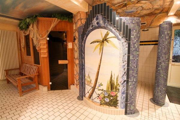 Hotel Leugermann (Ibbenbüren)